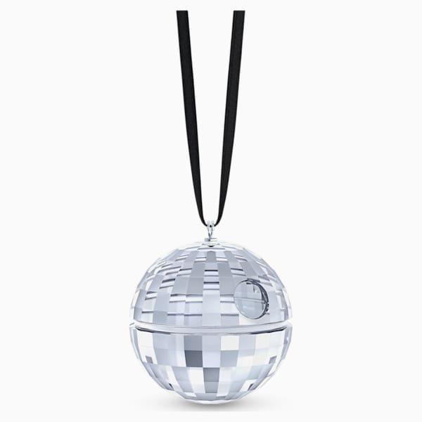 スワロフスキー STAR WARS デス・スターオーナメント 5506807 スワロフスキー Swarovski STAR WARS デス・スターオーナメント