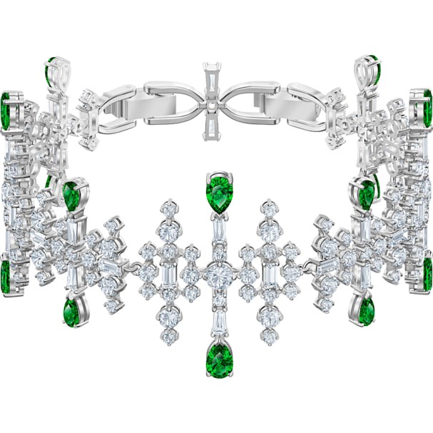 スワロフスキー Swarovski Perfection ブレスレット 5507695の通販は