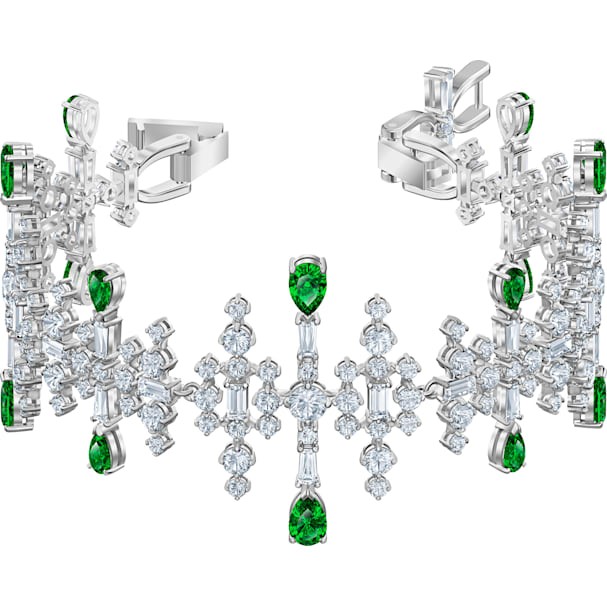 スワロフスキー Swarovski Perfection ブレスレット 5507695 【公式通販】