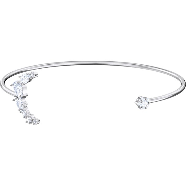 スワロフスキー Swarovski Penelope Cruz Moonsun バングル M 5508443
