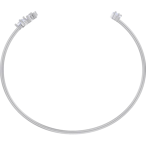 スワロフスキー Swarovski Penelope Cruz Moonsun バングル M 5508443_1