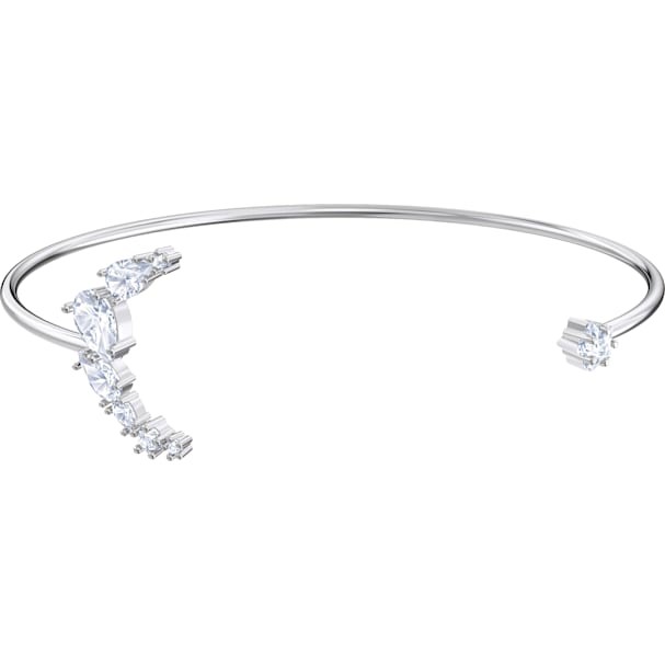 スワロフスキー Swarovski Penelope Cruz Moonsun バングル M 5508443_2