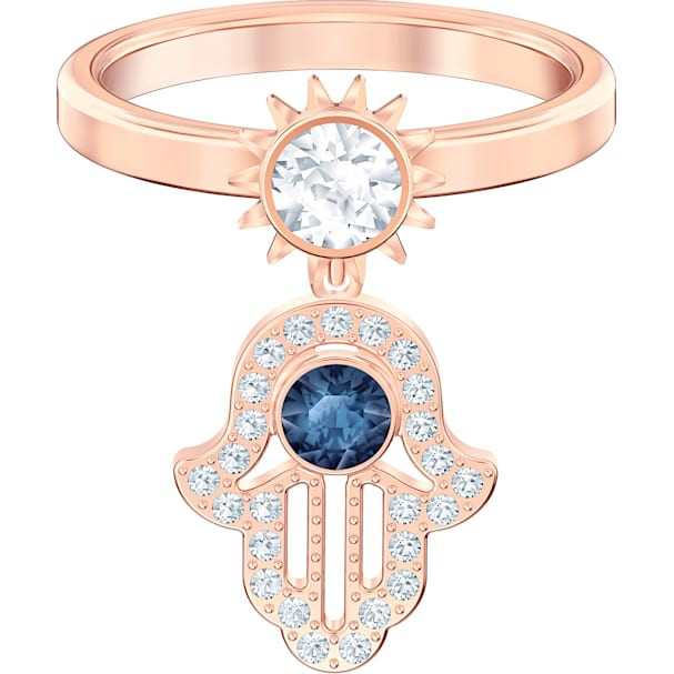 中古】TIFFANY/ティファニー 925 アトラス リング/8号/g419-78の