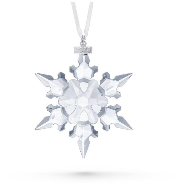 スワロフスキー Swarovski Annual Edition クリスマス オーナメント 2020 5511041