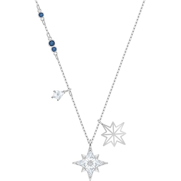 スワロフスキー Swarovski Swarovski Symbolic Star ペンダント ホワイト 5511404