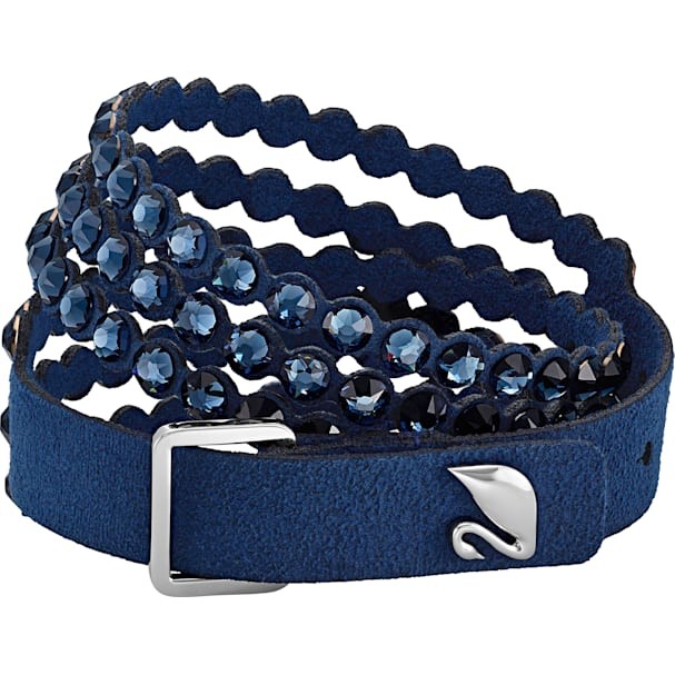 スワロフスキー Swarovski POWER COLLECTION ブレスレット