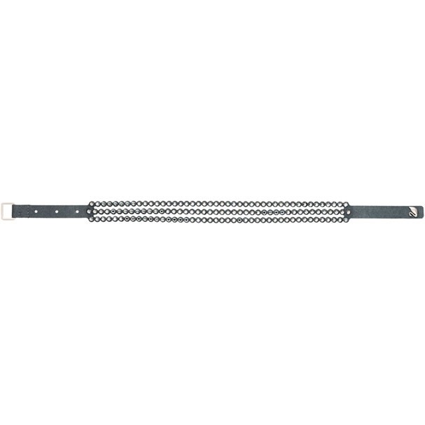 スワロフスキー Swarovski グレー POWER COLLECTION ブレスレット 5512509_2
