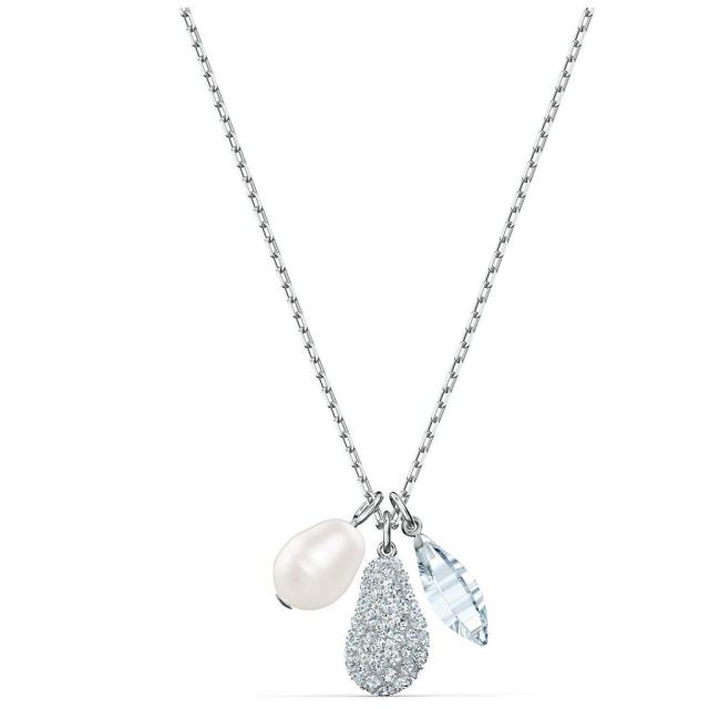 スワロフスキー Swarovski So Cool Cluster ネックレス 5512732