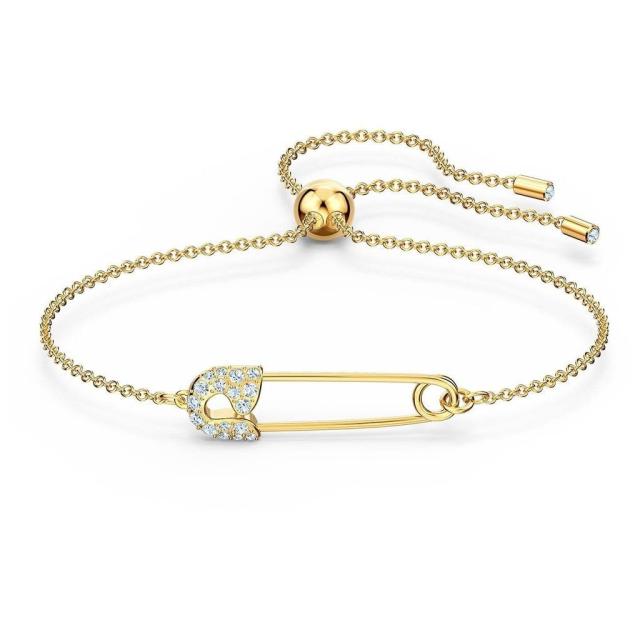 スワロフスキー Swarovski So Cool Pin ブレスレット 5512739