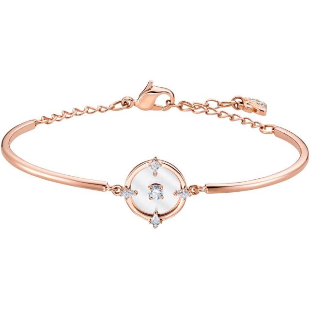 スワロフスキー Swarovski North バングル 5515018