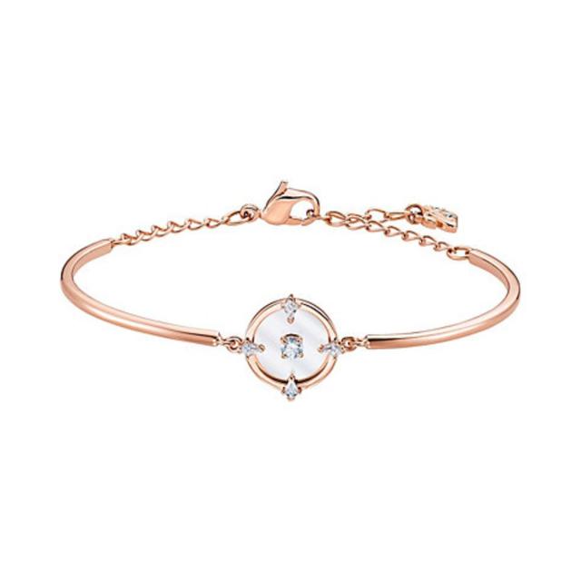 スワロフスキー Swarovski North バングル L 5515027