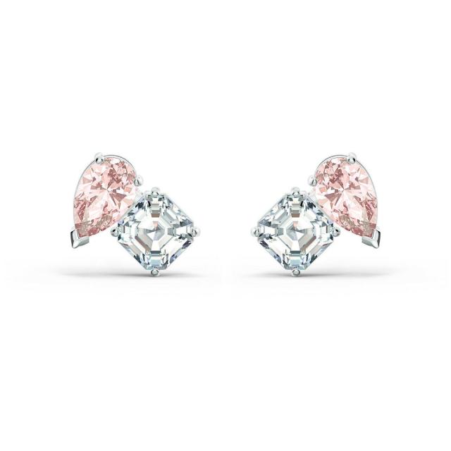 スワロフスキー Swarovski Attract Soul ピアス 5517118