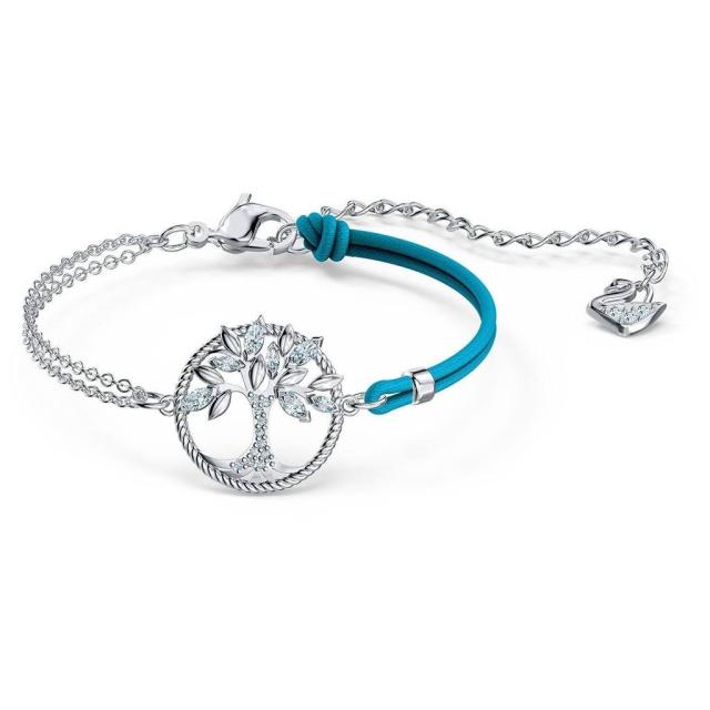 スワロフスキー Swarovski Symbolic Tree of Life ブレスレット 5521494