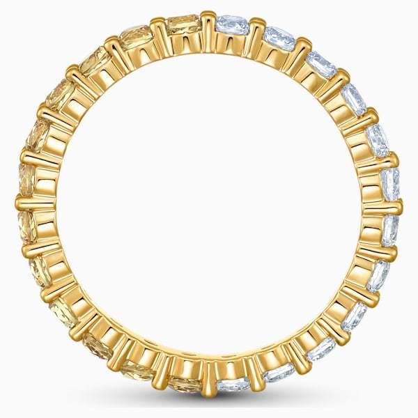 スワロフスキー SWAROVSKI VITTORE HALF リング 指輪 5522878