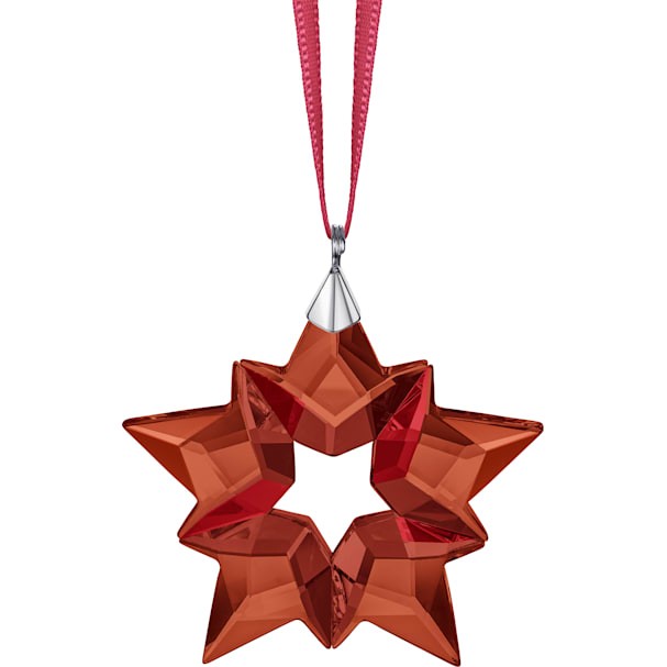 スワロフスキー Swarovski クリスマス オーナメント 2019年度限定生産品 （S）5524180