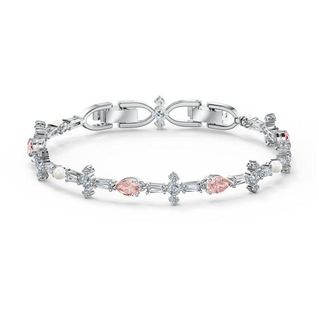 スワロフスキー Swarovski Perfection ブレスレット 5524544