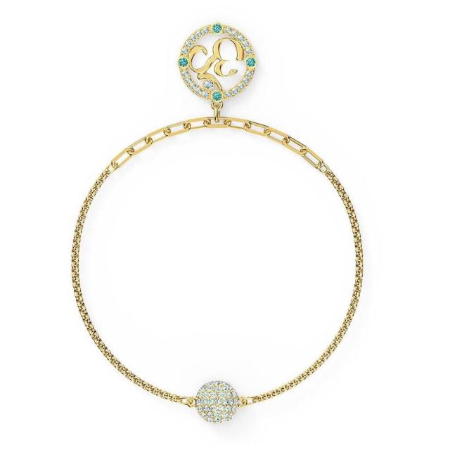 スワロフスキー Swarovski Remix Collection Om Strand ブレスレット 5528717