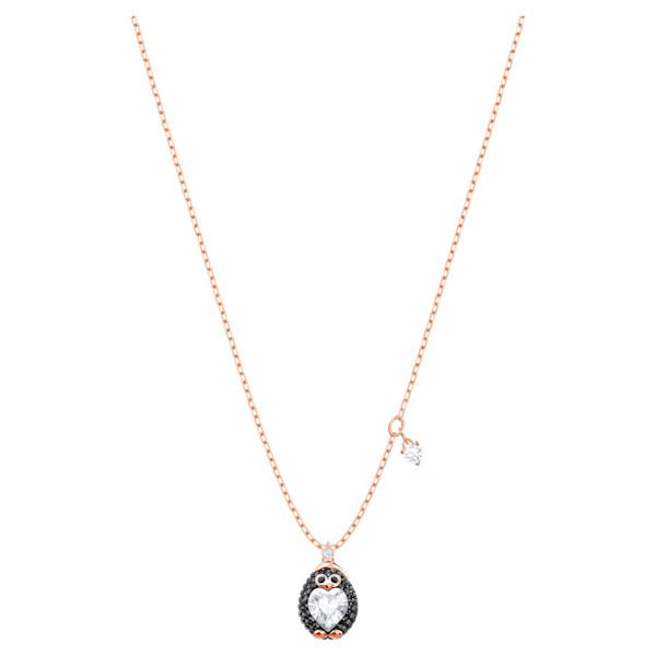 スワロフスキー SWAROVSKI Little Penguin ペンダント  5528917