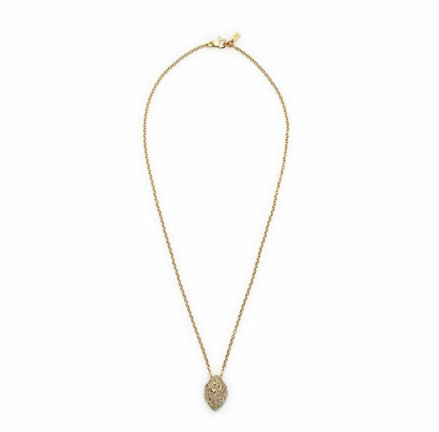 スワロフスキー Swarovski Moselle ロング ペンダント 5377386