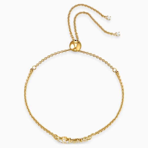 スワロフスキー Swarovski BOTANICAL TASSEL ピアス 5535791