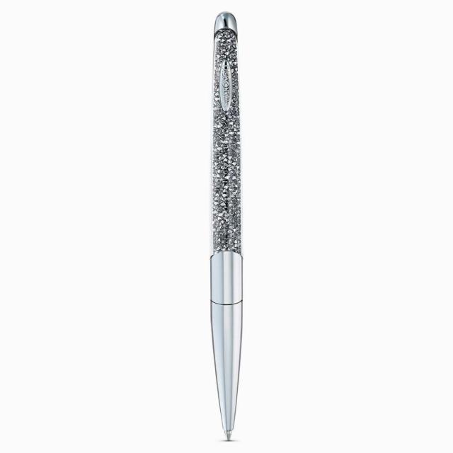 スワロフスキー Swarovski Crystalline Nova ボールペン グレー 5534318_1