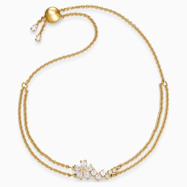 スワロフスキー Swarovski BOTANICAL ブレスレット 5535790の