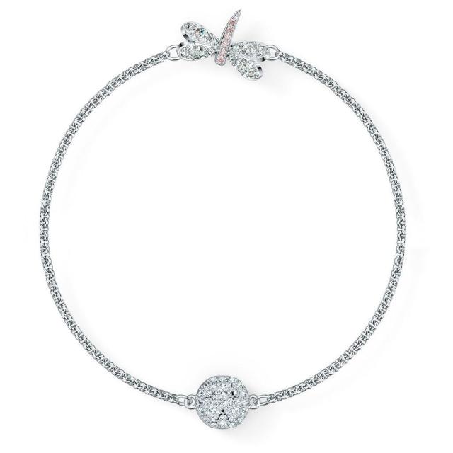 スワロフスキー Swarovski Remix Collection Dragonfly Strand ブレスレット 5535334