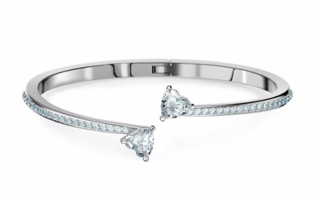 スワロフスキー Swarovski Attract Soul バングル 5535354の通販は