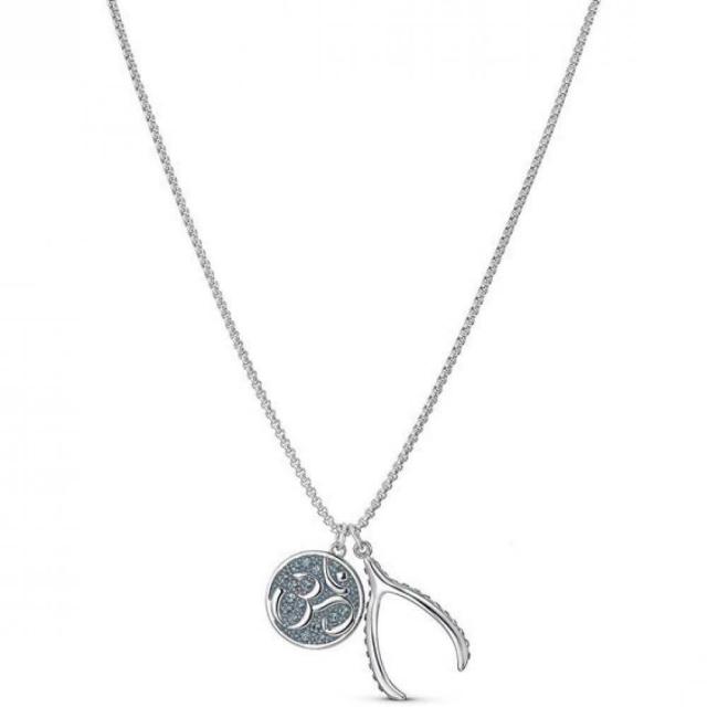 スワロフスキー Swarovski レディース ネックレス 5535712の通販はau