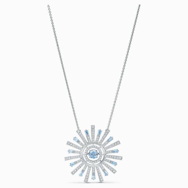 スワロフスキー Swarovski Sunshine ネックレス 5536731