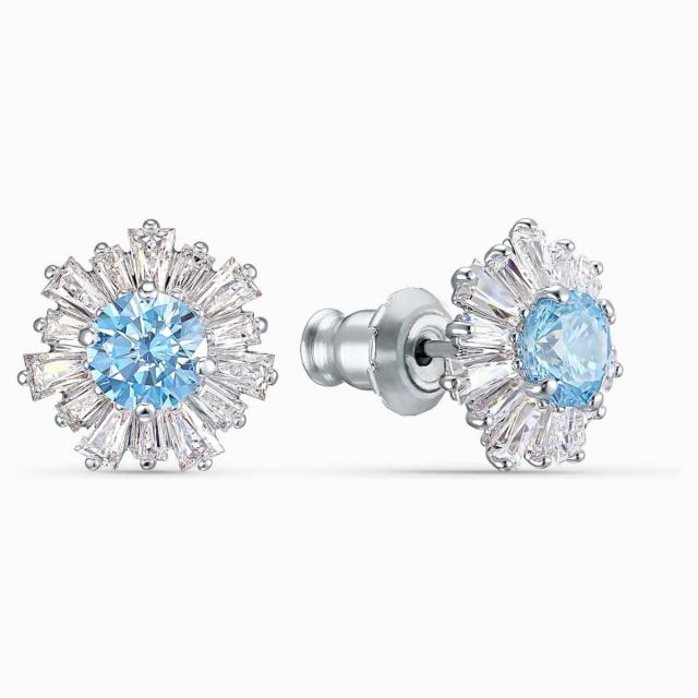 スワロフスキー Swarovski Sunshine ピアス 5536741_1