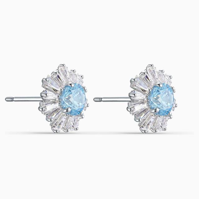 スワロフスキー Swarovski Sunshine ピアス 5536741_2