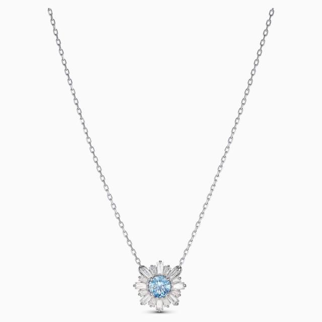 スワロフスキー Swarovski Sunshine ペンダント 5536742 【公式通販】