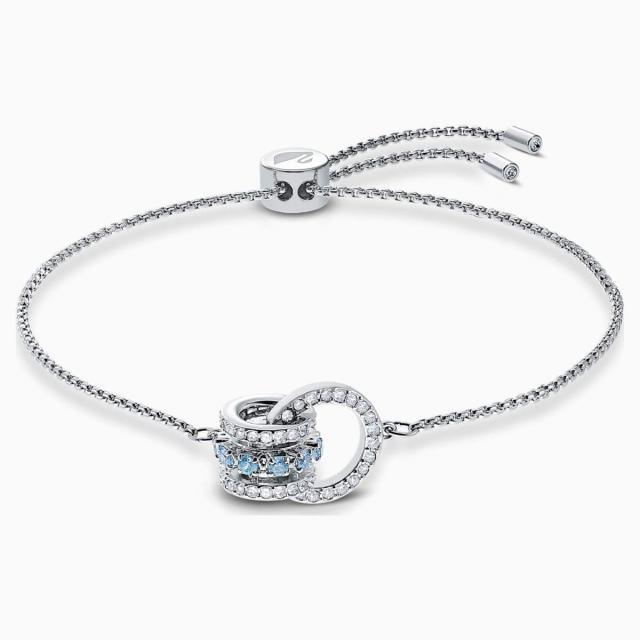 スワロフスキー Swarovski Further ブレスレット 5537123 【公式通販】