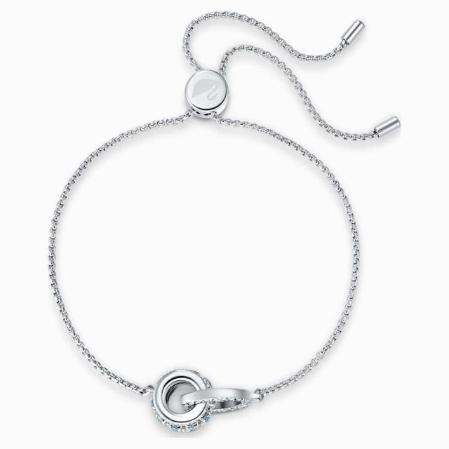 スワロフスキー Swarovski Further ブレスレット 5537123 【公式通販】