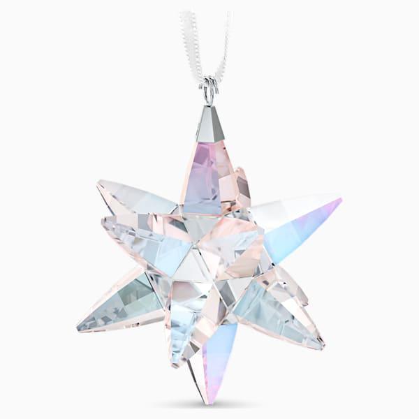 スワロフスキー Swarovski スター オーナメント シマー（M） 5545450