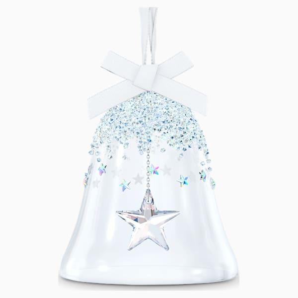 スワロフスキー Swarovski ベル オーナメント スター（L） 5545451