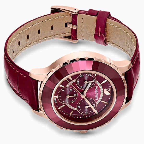 スワロフスキー Swarovski 腕時計 OCTEA LUX CHRONO ウォッチ 5547642_1