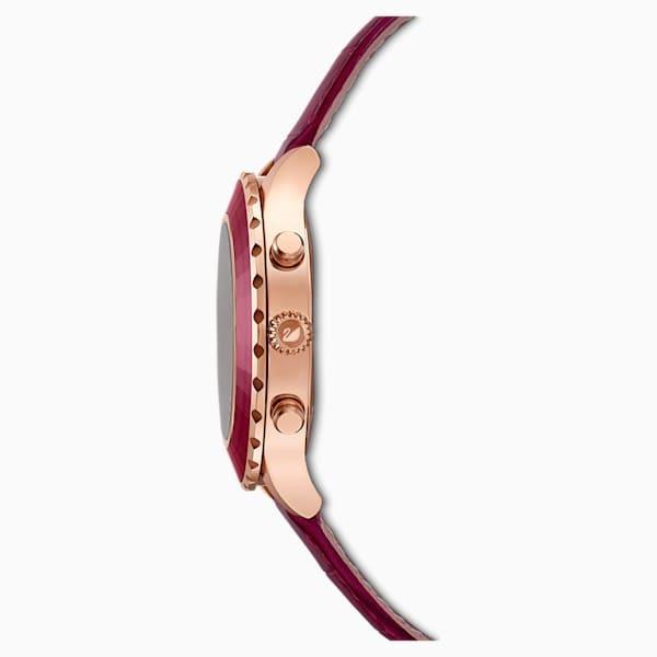 スワロフスキー Swarovski 腕時計 OCTEA LUX CHRONO ウォッチ 5547642_3