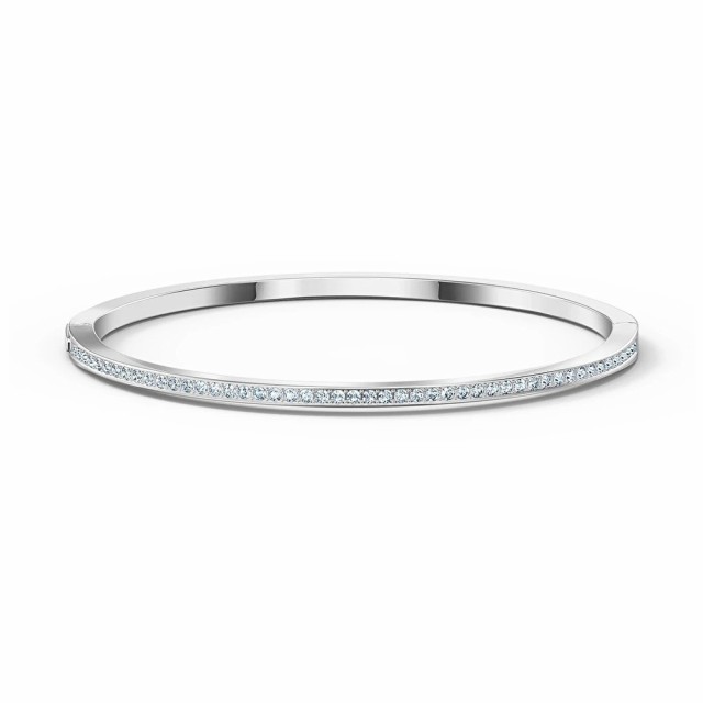 スワロフスキー Swarovski Rare Bangle バングル 5555723の通販はau ...