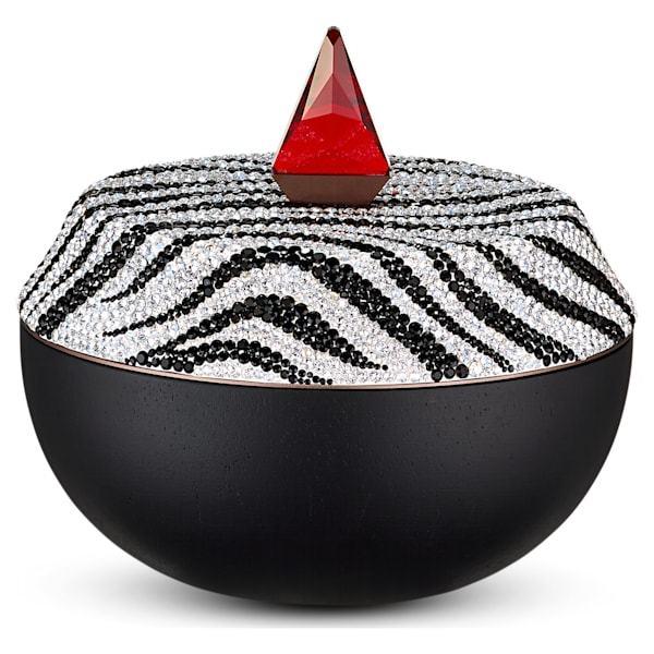 スワロフスキー Swarovski Elegance of Africaデコレーションボックス Jamila （S） 5557836