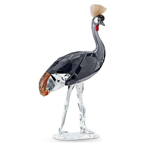 スワロフスキー Swarovski 置物 SCS Elegance of Africa SCSツル Neema 5557894