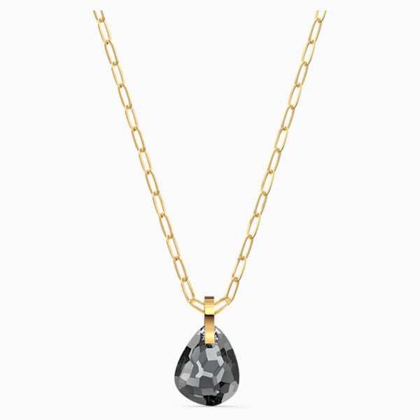 スワロフスキー Swarovski T BAR ペンダント 5558340の通販は