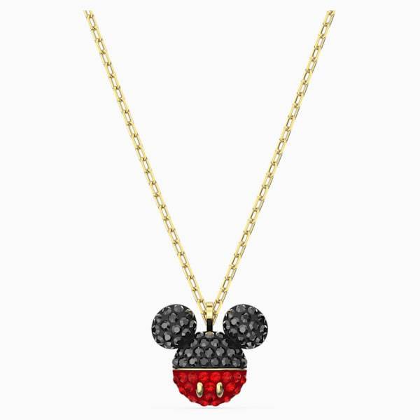 スワロフスキー Swarovski MICKEY ペンダント 5559176