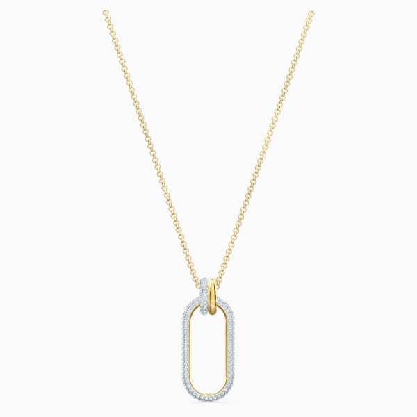 送料無料 未使用に近い 美品 スワロフスキー Swarovski TIME
