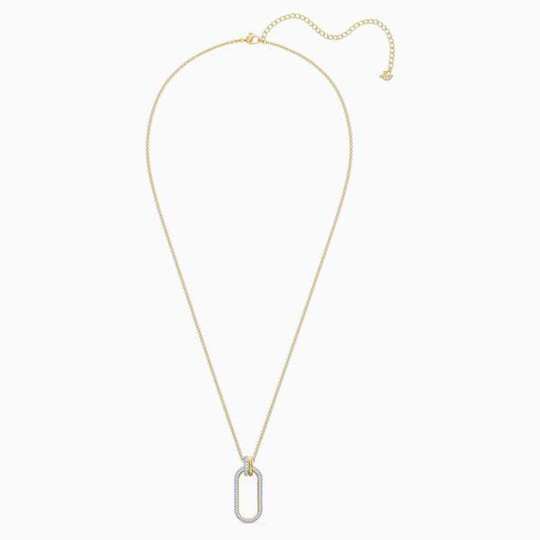 スワロフスキー Swarovski TIME ペンダント 5560715の通販はau PAY 