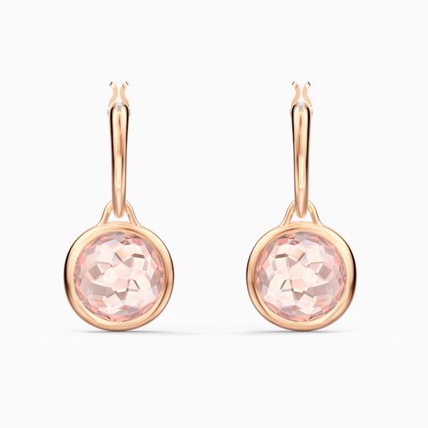 スワロフスキー Swarovski TAHLIA MINI フープピアス 5560932