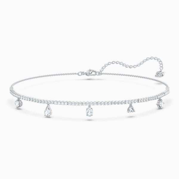 スワロフスキー Swarovski TENNIS DELUXE MIXED チョーカー 5562084 29,850円