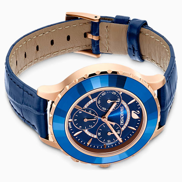 スワロフスキー Swarovski 腕時計 OCTEA LUX CHRONO ウォッチ 5563480_1