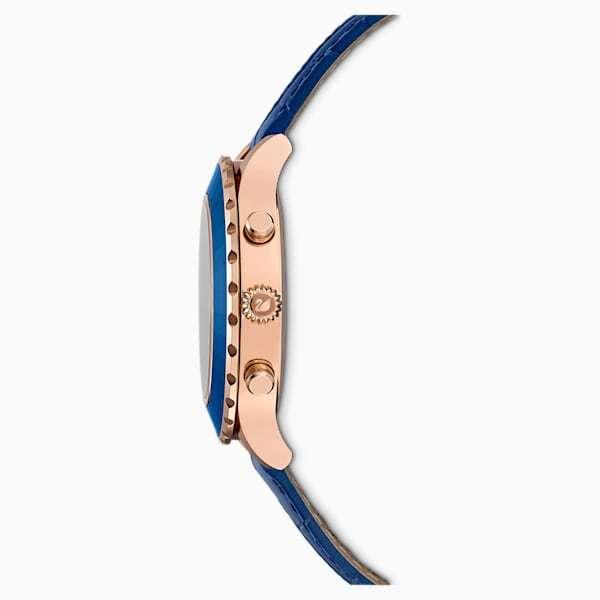 スワロフスキー Swarovski 腕時計 OCTEA LUX CHRONO ウォッチ 5563480_2